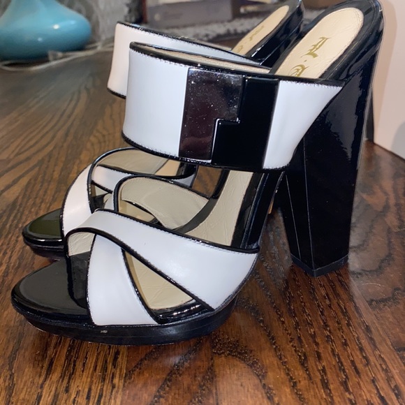 L.A.M.B. Sandra Heels - Picture 7 of 16